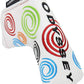 Odyssey Golf Limited Edition Tour Swirl Blade Putter Headcovers