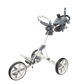 Clicgear Golf 3-Wheel Push Cart Model 4.5