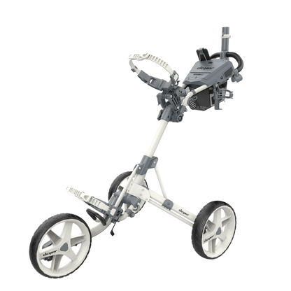 Clicgear Golf 3-Wheel Push Cart Model 4.5