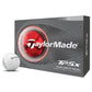 Taylormade TP5x Tour Golf Balls