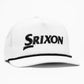 Srixon Tour Tech Rope Hat