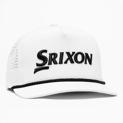Srixon Tour Tech Rope Hat