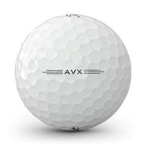 Titleist AVX Golf Balls