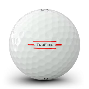 Titleist TruFeel Golf Balls