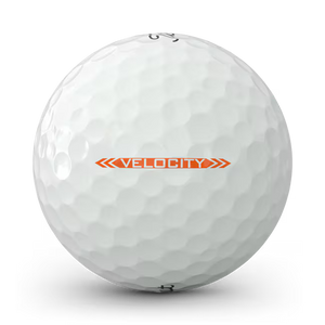Titleist Velocity Golf Balls