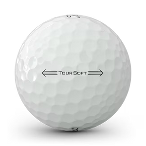 Titleist Tour Soft Golf Balls