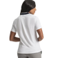 Footjoy Blade Collar Zip Polo Women's Golf Shirt