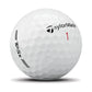 Taylormade TP5x Tour Golf Balls