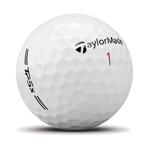 Taylormade TP5x Tour Golf Balls