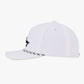 Callaway Birdie Putt Rope Golf Hat