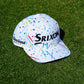 Srixon Tour Ink Collection Golf Hats