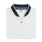 Footjoy Blade Collar Zip Polo Women's Golf Shirt