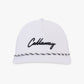 Callaway Birdie Putt Rope Golf Hat