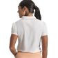 Footjoy Cap Sleeve Polo Women's Golf Shirt