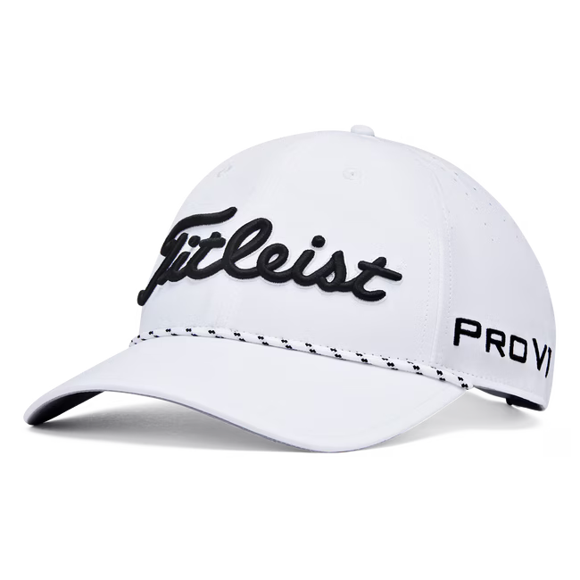 Titleist Tour Breezer Hat