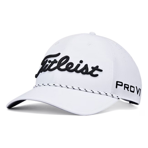 Titleist Tour Breezer Hat