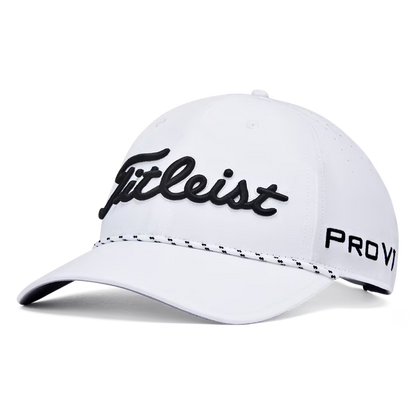 Titleist Tour Breezer Hat