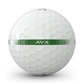 Titleist AVX AIM 360 Golf Balls