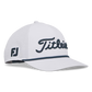 Titleist Tour Rope Hat