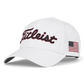 Titleist Players Tech Hat