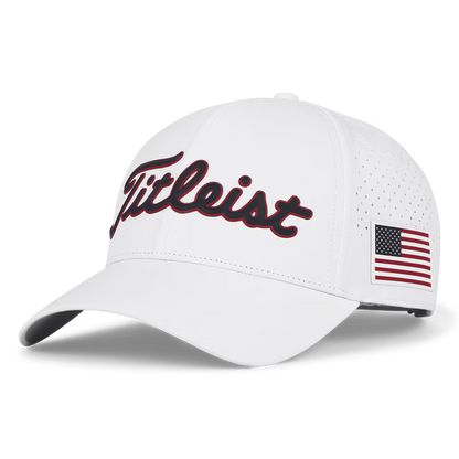 Titleist Players Tech Hat