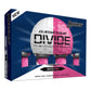 Srixon Q-Star Tour Divide Golf Balls