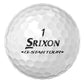 Srixon Q-Star Tour Divide Golf Balls