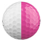 Srixon Q-Star Tour Divide Golf Balls