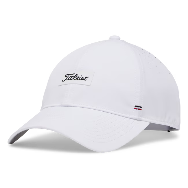 Titleist Charleston Breezer Golf Hat