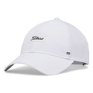 Titleist Charleston Breezer Golf Hat
