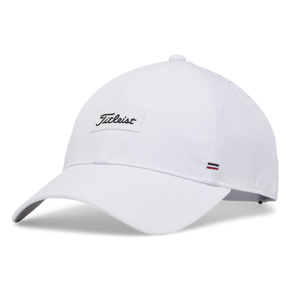 Titleist Charleston Breezer Golf Hat