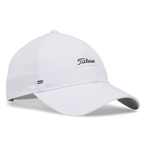 Titleist Charleston Breezer Golf Hat