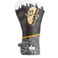 Pins And Aces Golf Whiz Wit Driver Cover