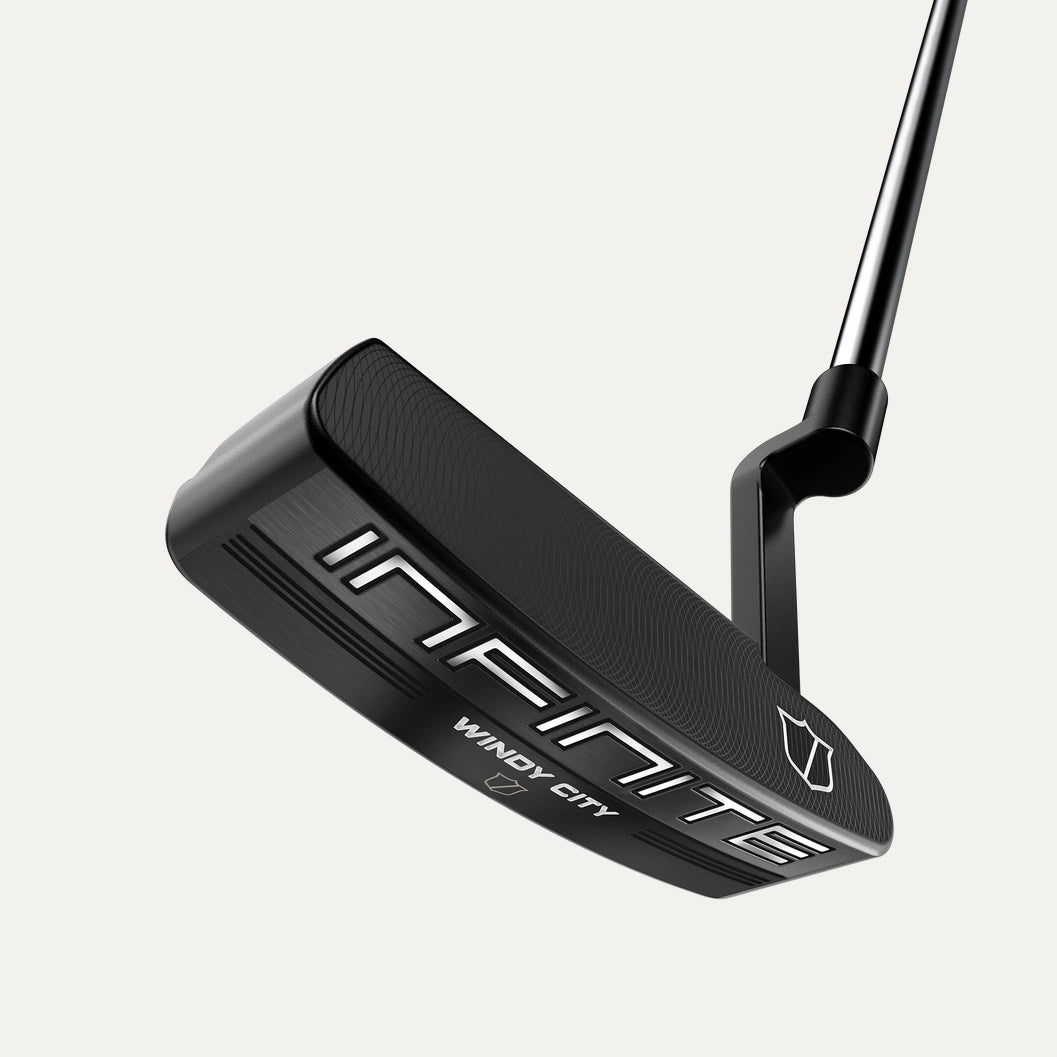 Wilson Staff Infinite Putter "Windy City"