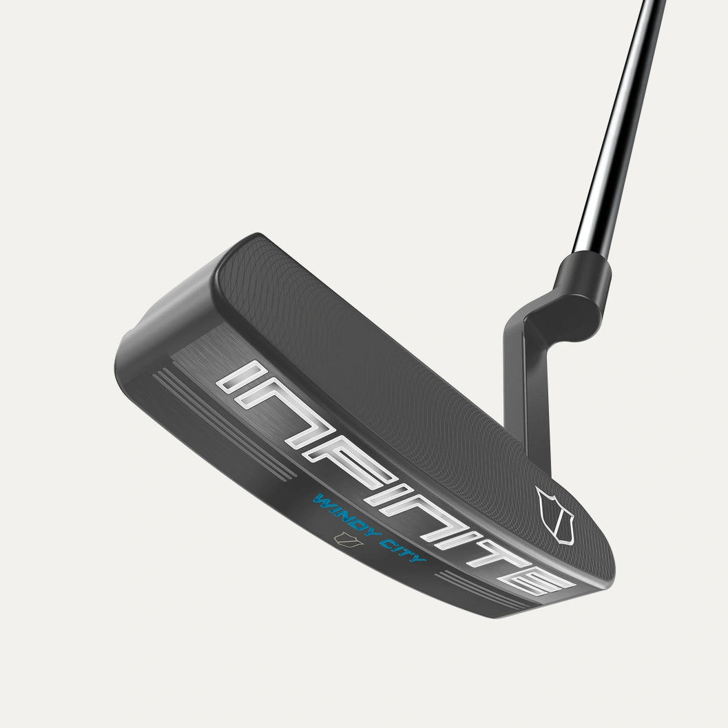 Wilson Staff Ladies Infinite Putter "Windy City"