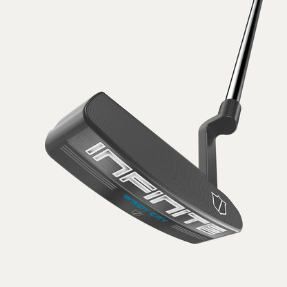 Wilson Staff Ladies Infinite Putter "Windy City"