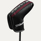 Wilson Staff Infinite Putter "Windy City"