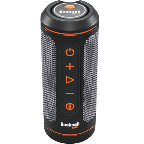 Bushnell Golf Wingman 2 Speaker & GPS