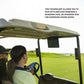 Bushnell Golf Wingman 2 Speaker & GPS