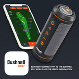 Bushnell Golf Wingman 2 Speaker & GPS