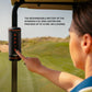 Bushnell Golf Wingman 2 Speaker & GPS