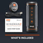 Bushnell Golf Wingman 2 Speaker & GPS