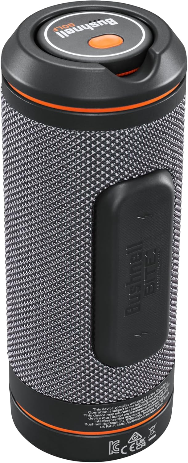 Bushnell Golf Wingman Speaker GPS - Main Image