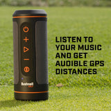 Bushnell Golf Wingman 2 Speaker & GPS