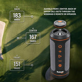 Bushnell Golf Wingman 2 Speaker & GPS