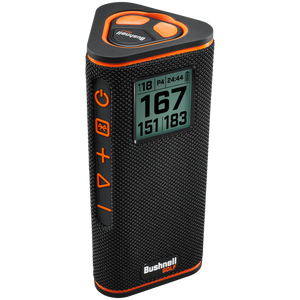 Bushnell Golf Wingman View Speaker & GPS