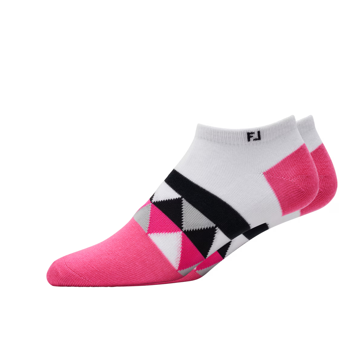 FootJoy Women's ProDry Low Cut Socks