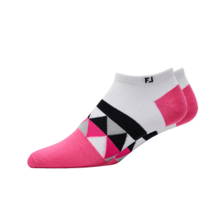 FootJoy Women's ProDry Low Cut Socks