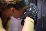 Bionic Women's BEASTMODE Full-Finger Fitness Gloves