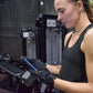 Bionic Women's BEASTMODE Full-Finger Fitness Gloves